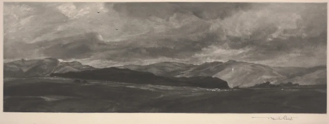 Shap Fells