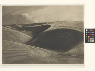 The Shadowed Valley
