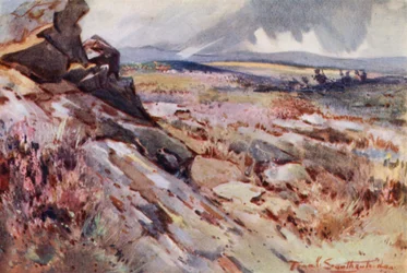 On the Roman Wall