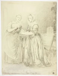 Washing of Hands