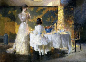 The Artist