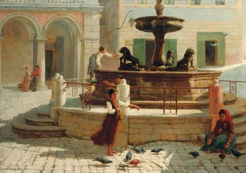 Pensioners of Assisi