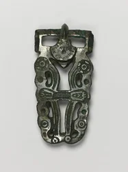 Buckle, 600s