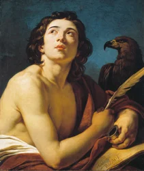 Saint John the Evangelist