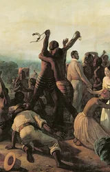 Proclamation of the Abolition of Slavery in the French Colonies, 23rd April 1848