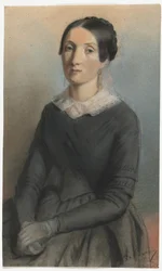 Portrait of a Woman