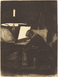 Printmaker