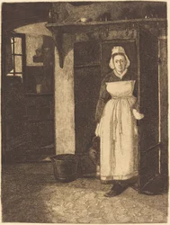 The Basement Door