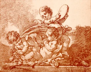 Allegory of Autumn