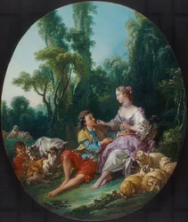 Are They Thinking about the Grape?