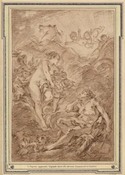 Aurora and Cephalus