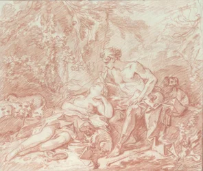 Daphnis and Chloe