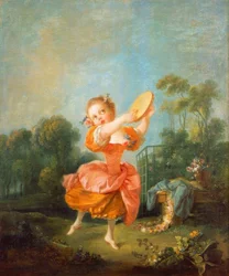 The Little Dancer