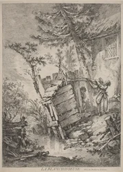 The Laundress