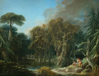 The Forest