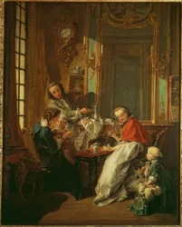The Breakfast