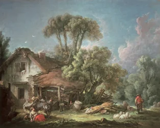 The Morning
