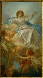 Assumption of Mary