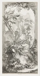 Rococo Design, New Concepts for Screens