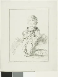 The Little Savoyard