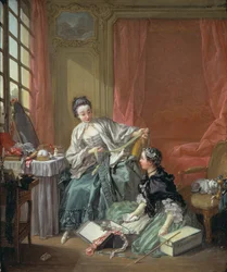 The Milliner