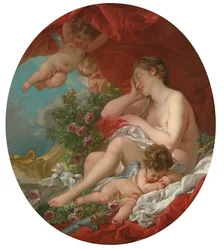 The Sleep of Venus