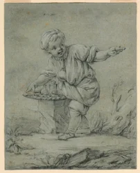 The Youthful Vendor