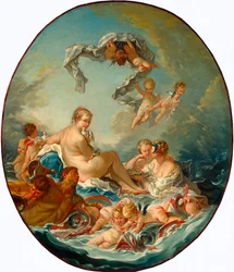 Triumph of Venus