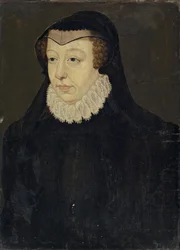 Catherine de