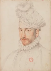 Charles IX of France