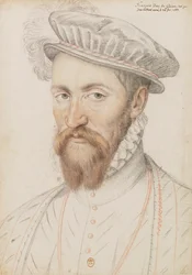 Francois, Duke of Guise