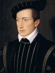 Guy XVIII, Comte de Laval