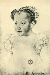 Marguerite de Valois