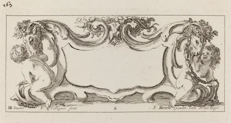 Cartouche