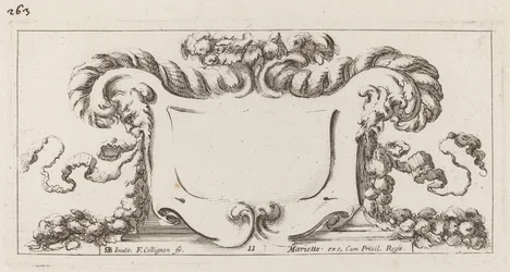 Cartouche