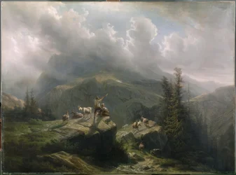 The Melchtal