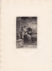 Victor Hugo - The King Amuses Himself