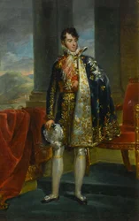 Camille, Prince Borghese, Duke of Guastalla