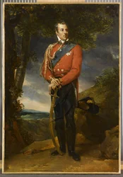 Arthur Wellesley, Duke of Wellington (1769–1852)