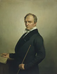 Self Portrait