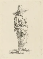 Peasant Boy