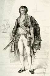 François Joseph Lefebvre, 1804
