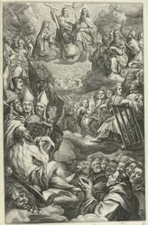 Holy Trinity (Life of Christ)