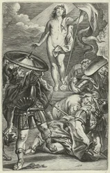Resurrection of Christ (Life of Christ)