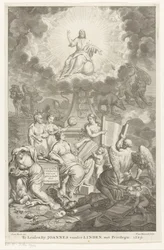 Allegory on the Old and New Testament