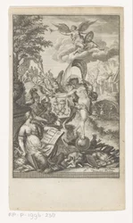 Allegory of the Victory over Macedonia