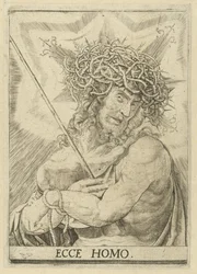Man of Sorrows