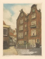 Beguinage