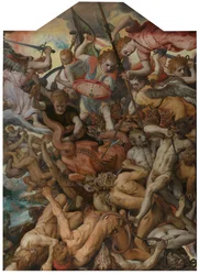 The Fall of the Rebel Angels