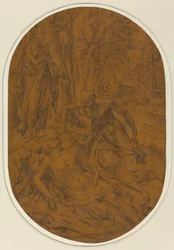 Diana and Endymion